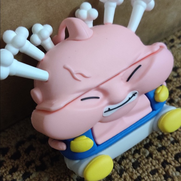 Majin Buu DBZ AirPods Pro Case Cover - Picture 5 of 8